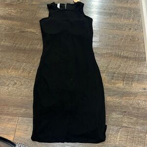 Faja dress (shape wear )